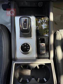 میتسوبیشی ئاوتلاندەر